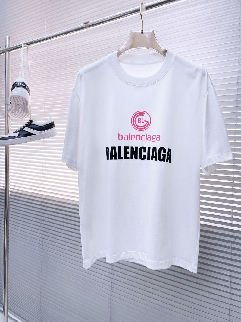 Balenciaga T-Shirts